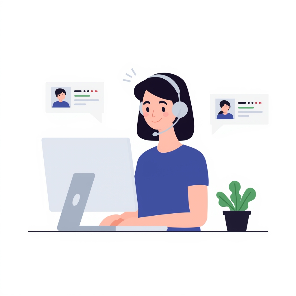 Customer Support