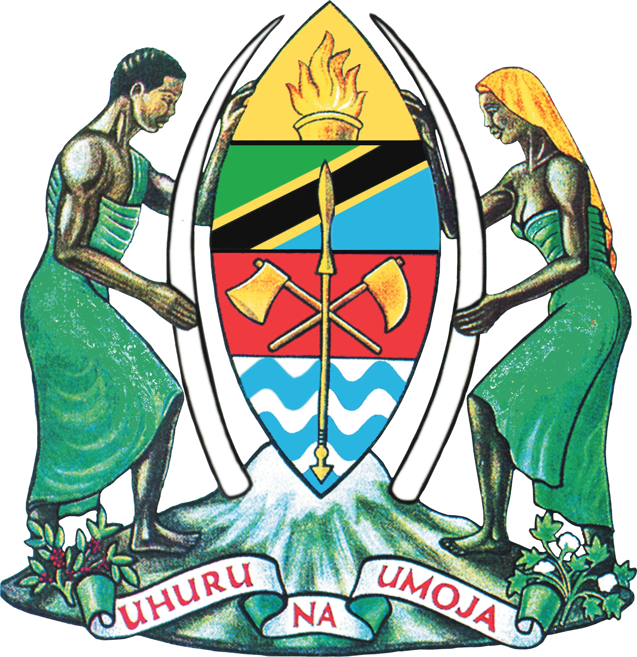 emblem Logo