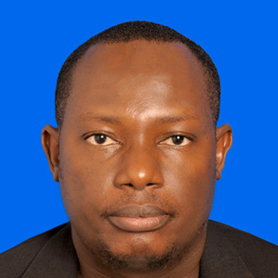 Bw. Juma Saidi Mpuchali